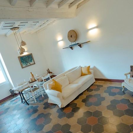 Domus Superior Domizio - Pantheon Apartment โรม ภายนอก รูปภาพ