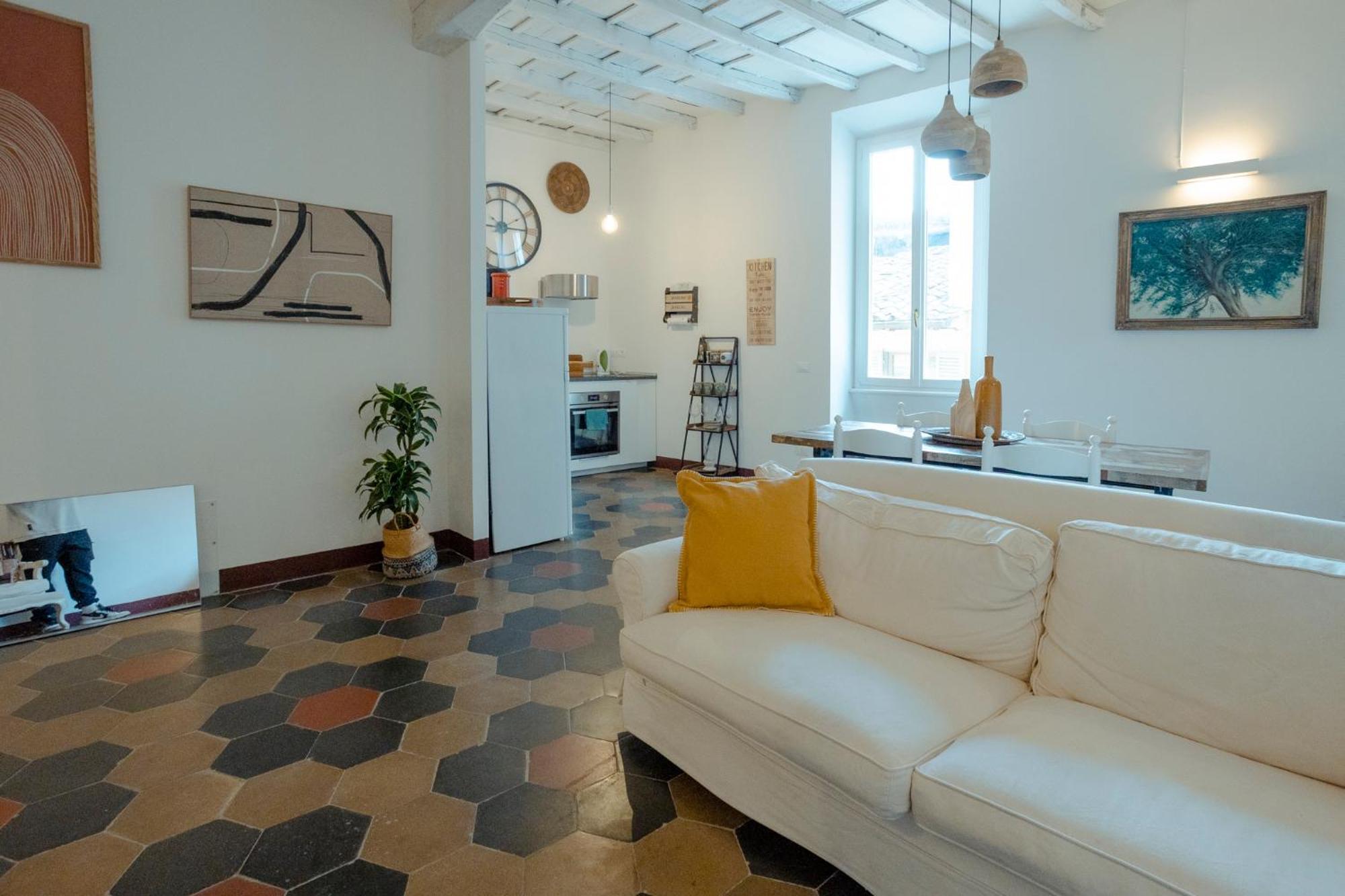 Domus Superior Domizio - Pantheon Apartment โรม ภายนอก รูปภาพ