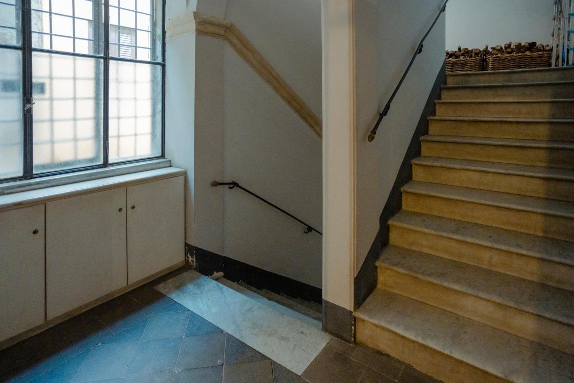 Domus Superior Domizio - Pantheon Apartment โรม ภายนอก รูปภาพ