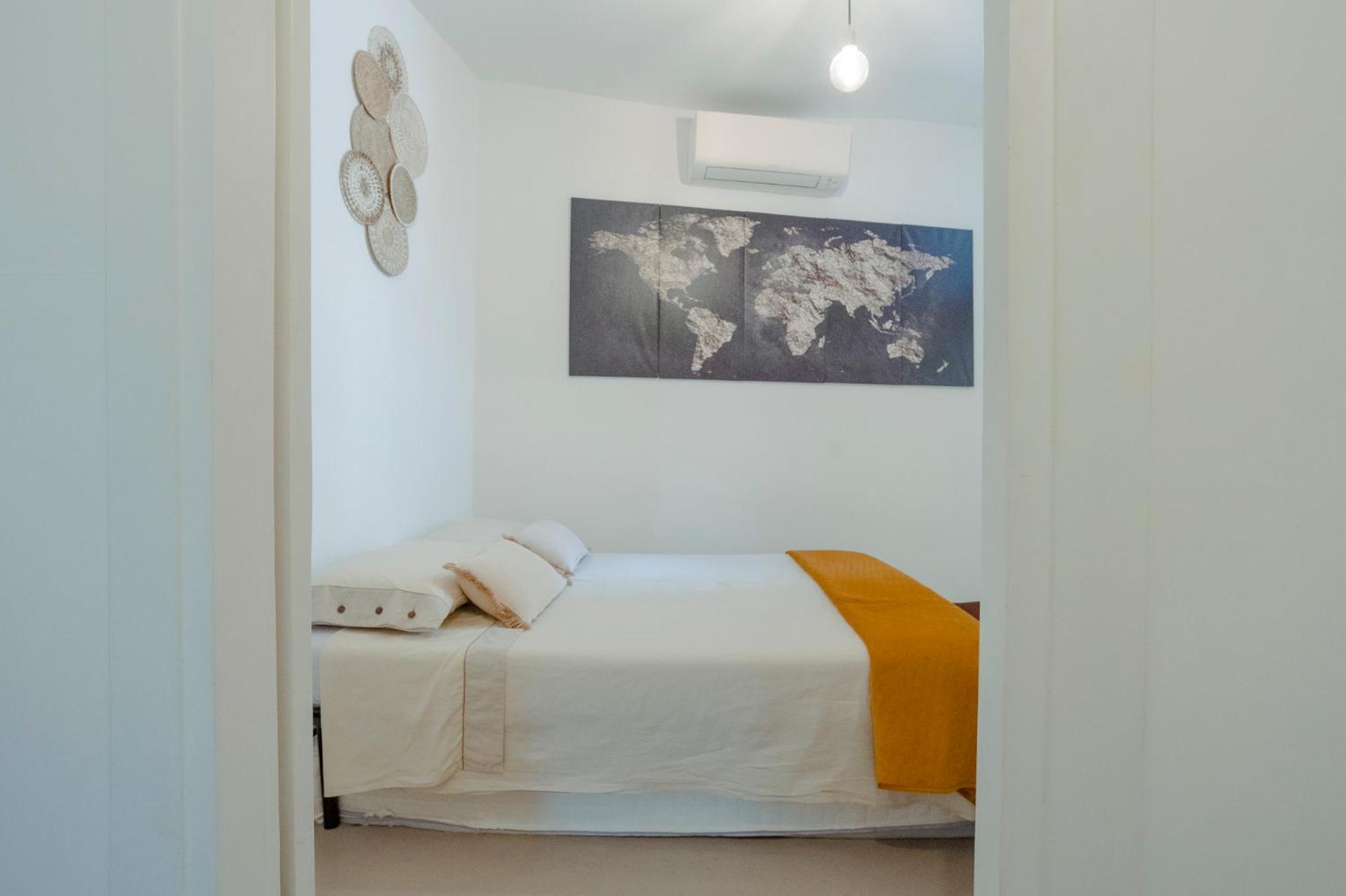 Domus Superior Domizio - Pantheon Apartment โรม ภายนอก รูปภาพ