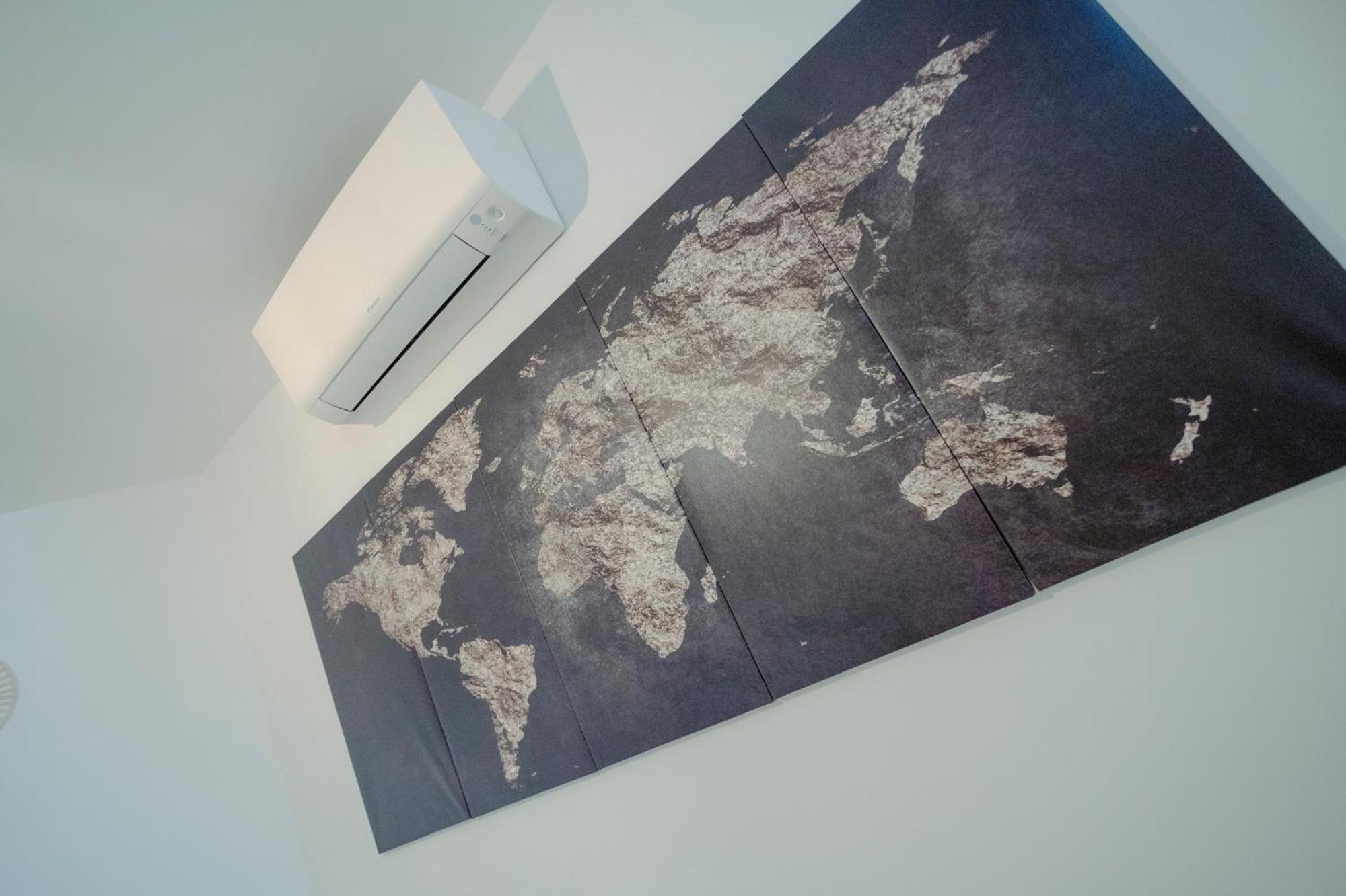 Domus Superior Domizio - Pantheon Apartment โรม ภายนอก รูปภาพ