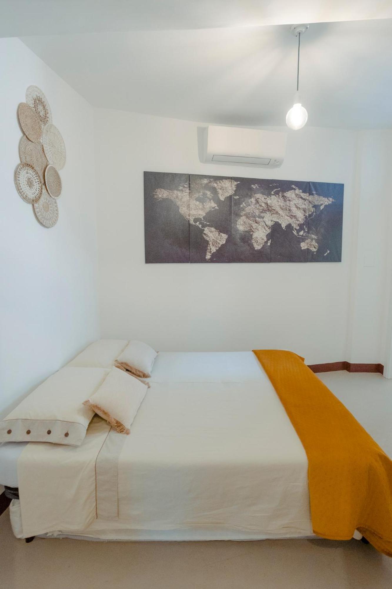Domus Superior Domizio - Pantheon Apartment โรม ภายนอก รูปภาพ