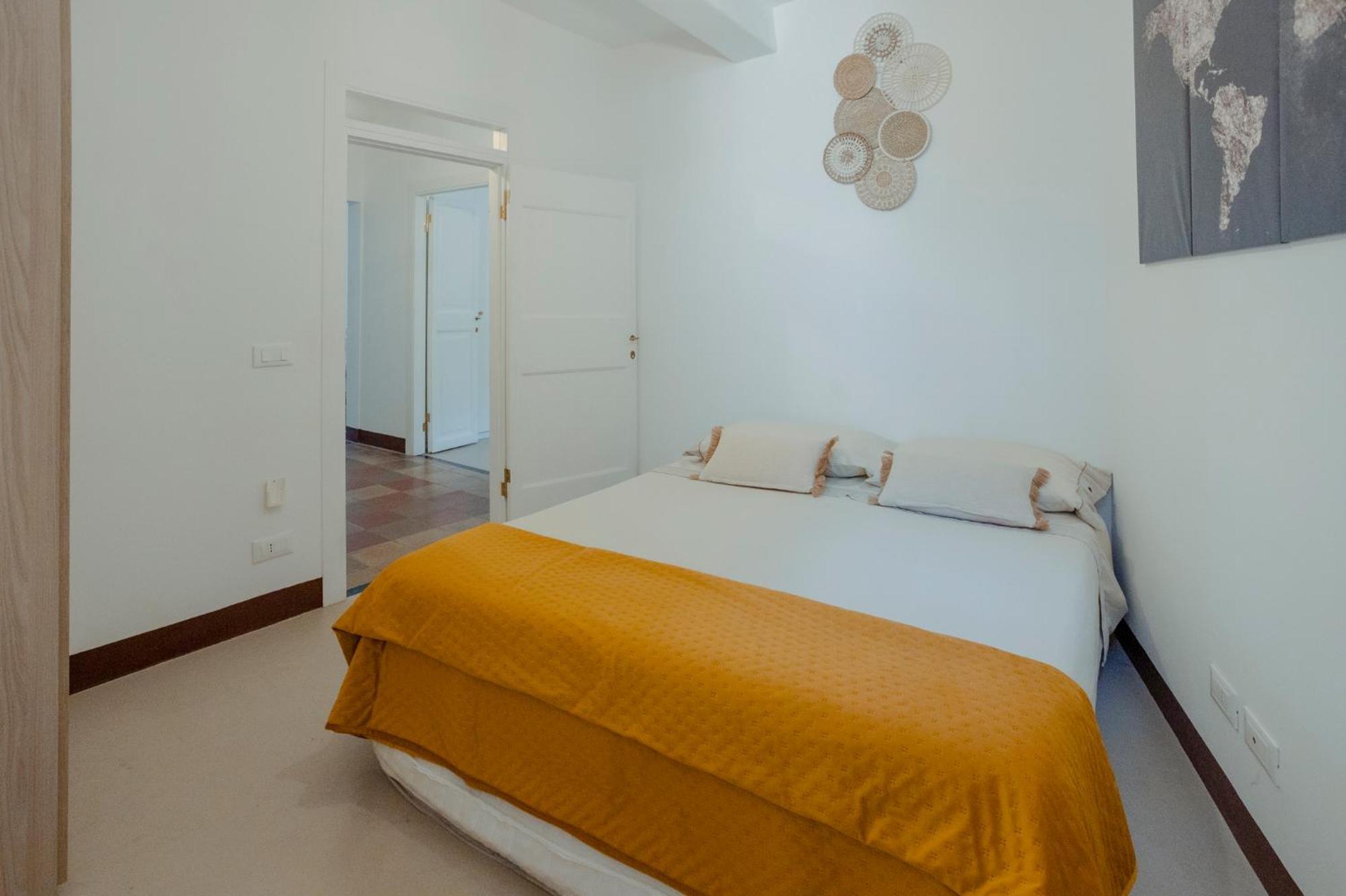Domus Superior Domizio - Pantheon Apartment โรม ภายนอก รูปภาพ