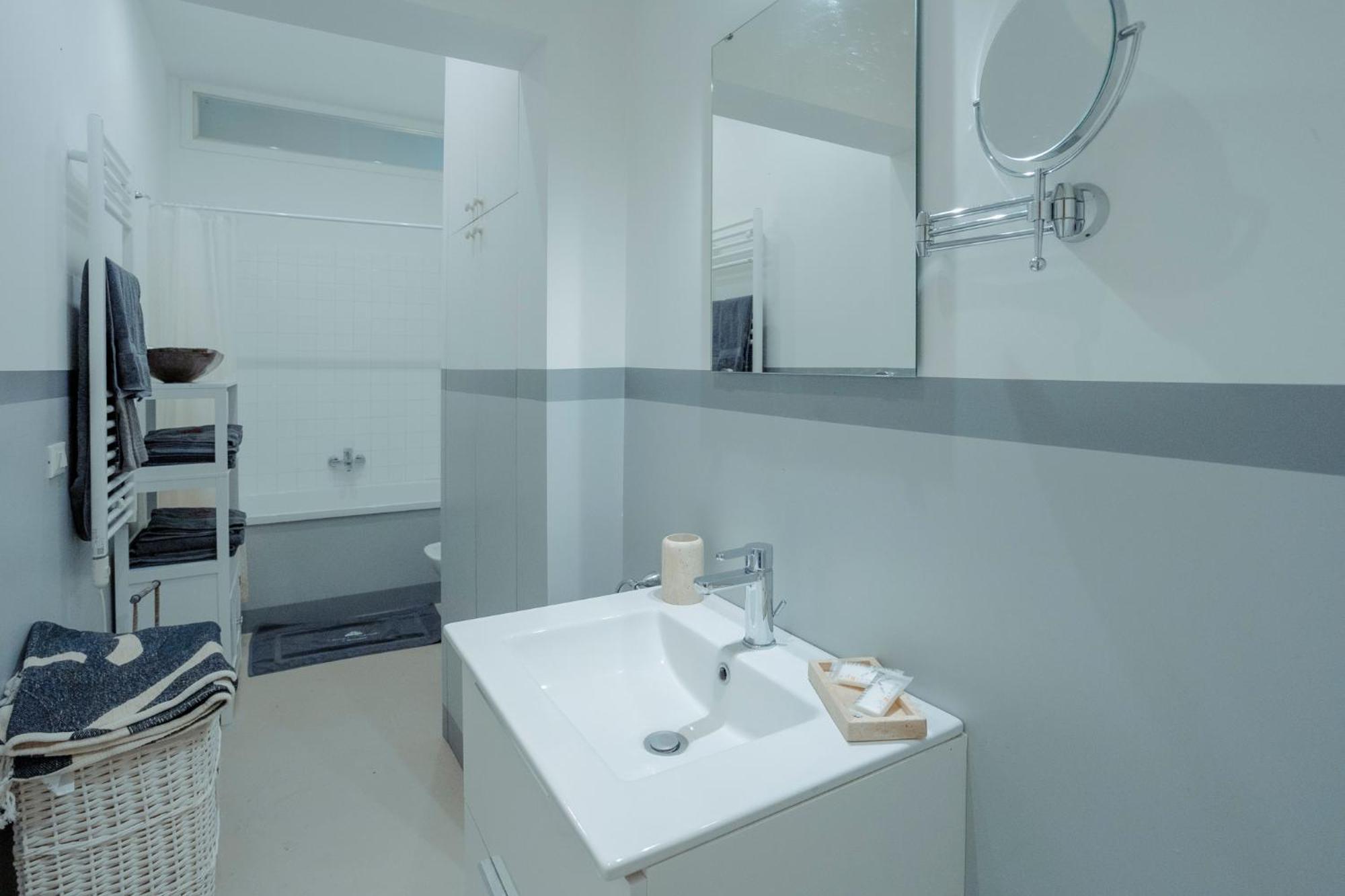 Domus Superior Domizio - Pantheon Apartment โรม ภายนอก รูปภาพ