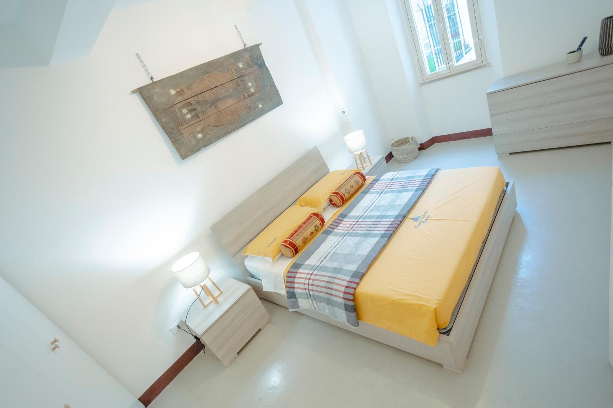 Domus Superior Domizio - Pantheon Apartment โรม ภายนอก รูปภาพ