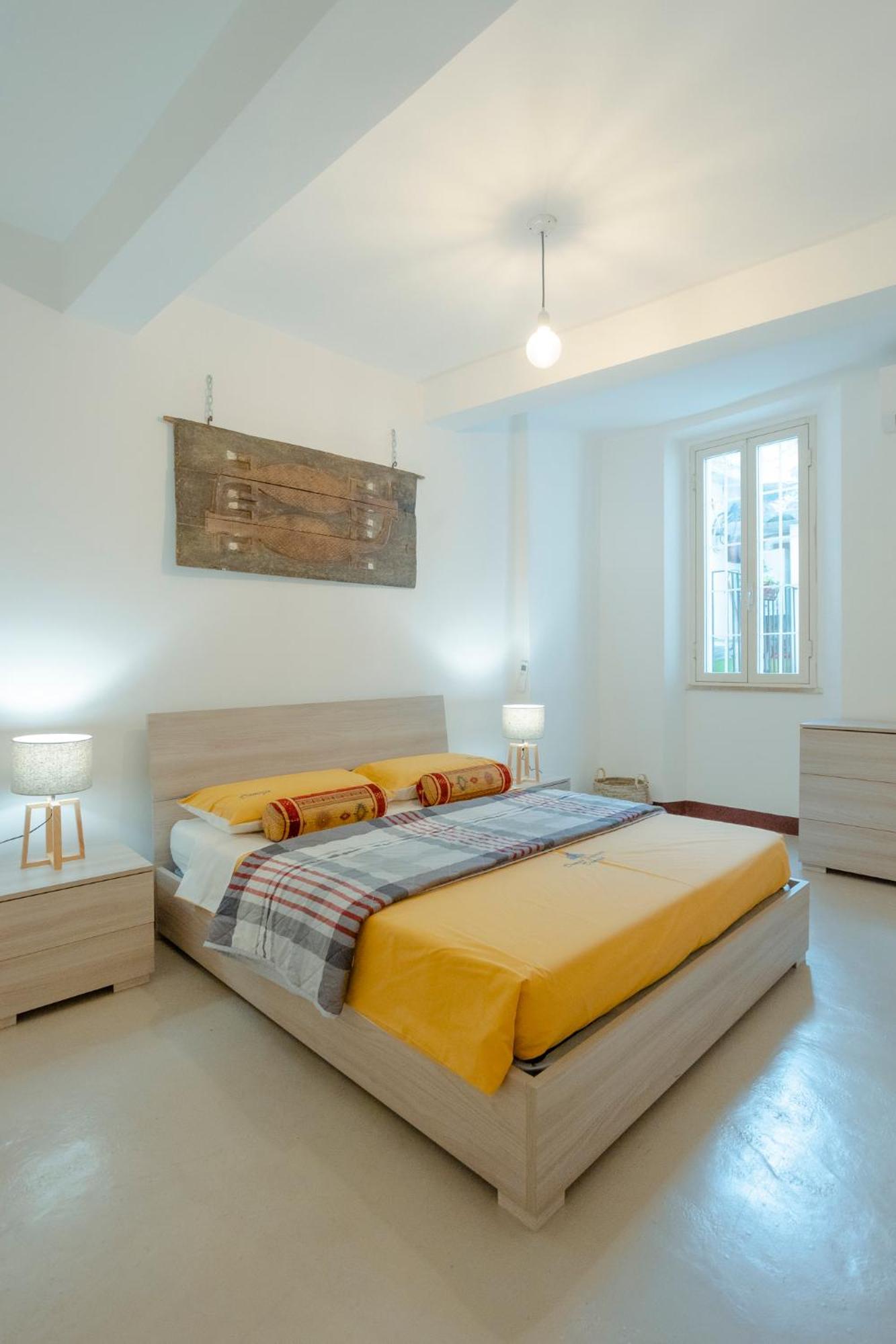 Domus Superior Domizio - Pantheon Apartment โรม ภายนอก รูปภาพ