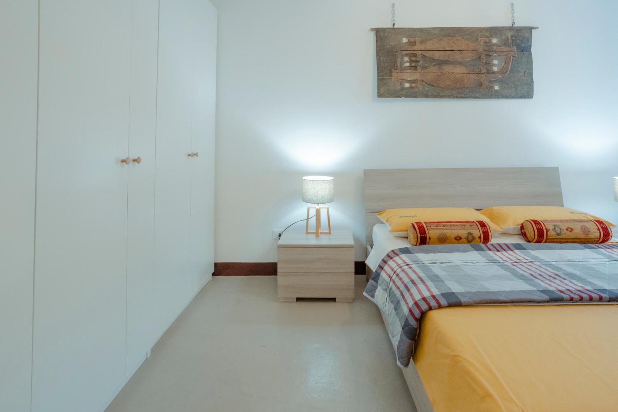 Domus Superior Domizio - Pantheon Apartment โรม ภายนอก รูปภาพ