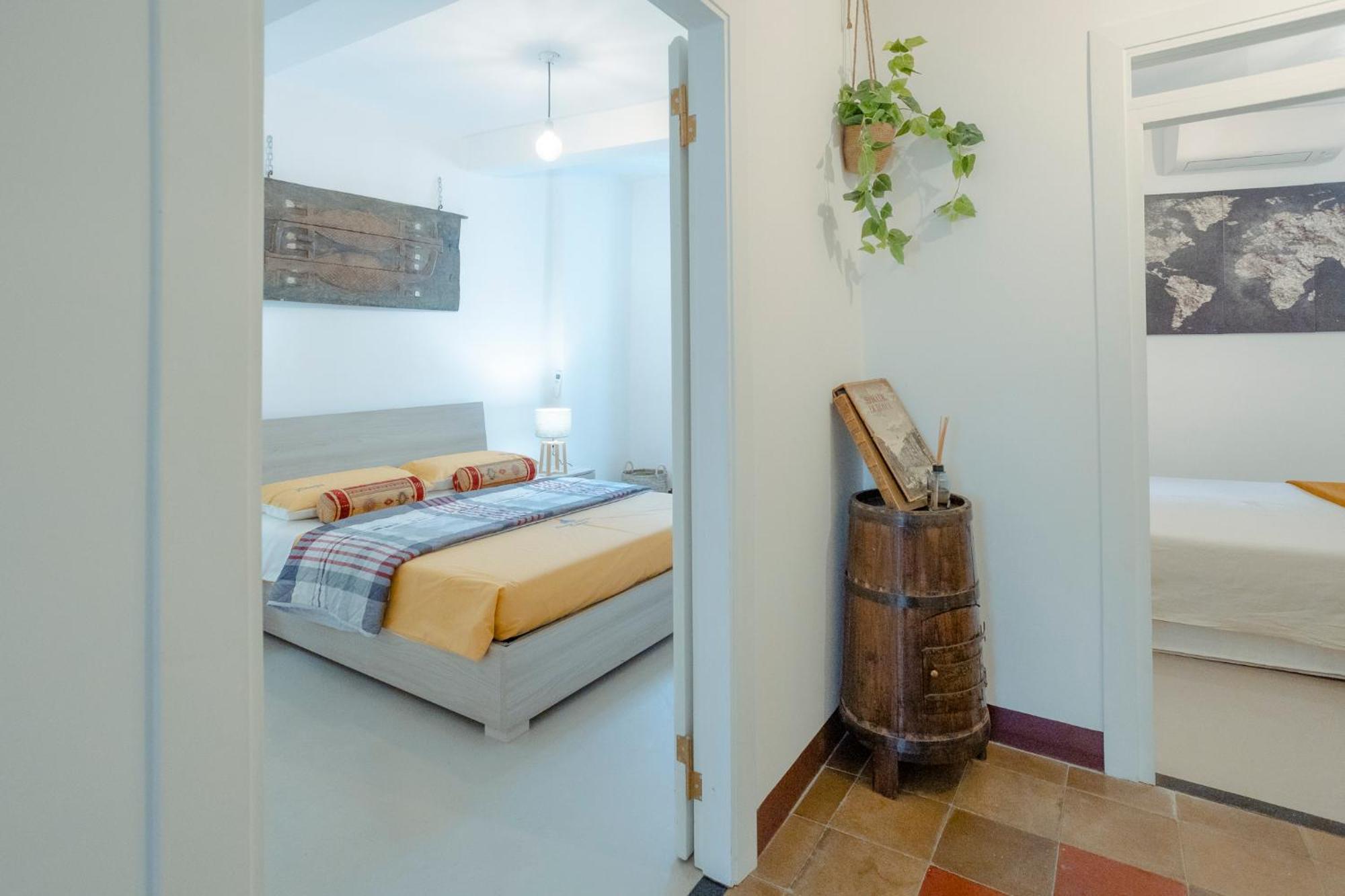 Domus Superior Domizio - Pantheon Apartment โรม ภายนอก รูปภาพ