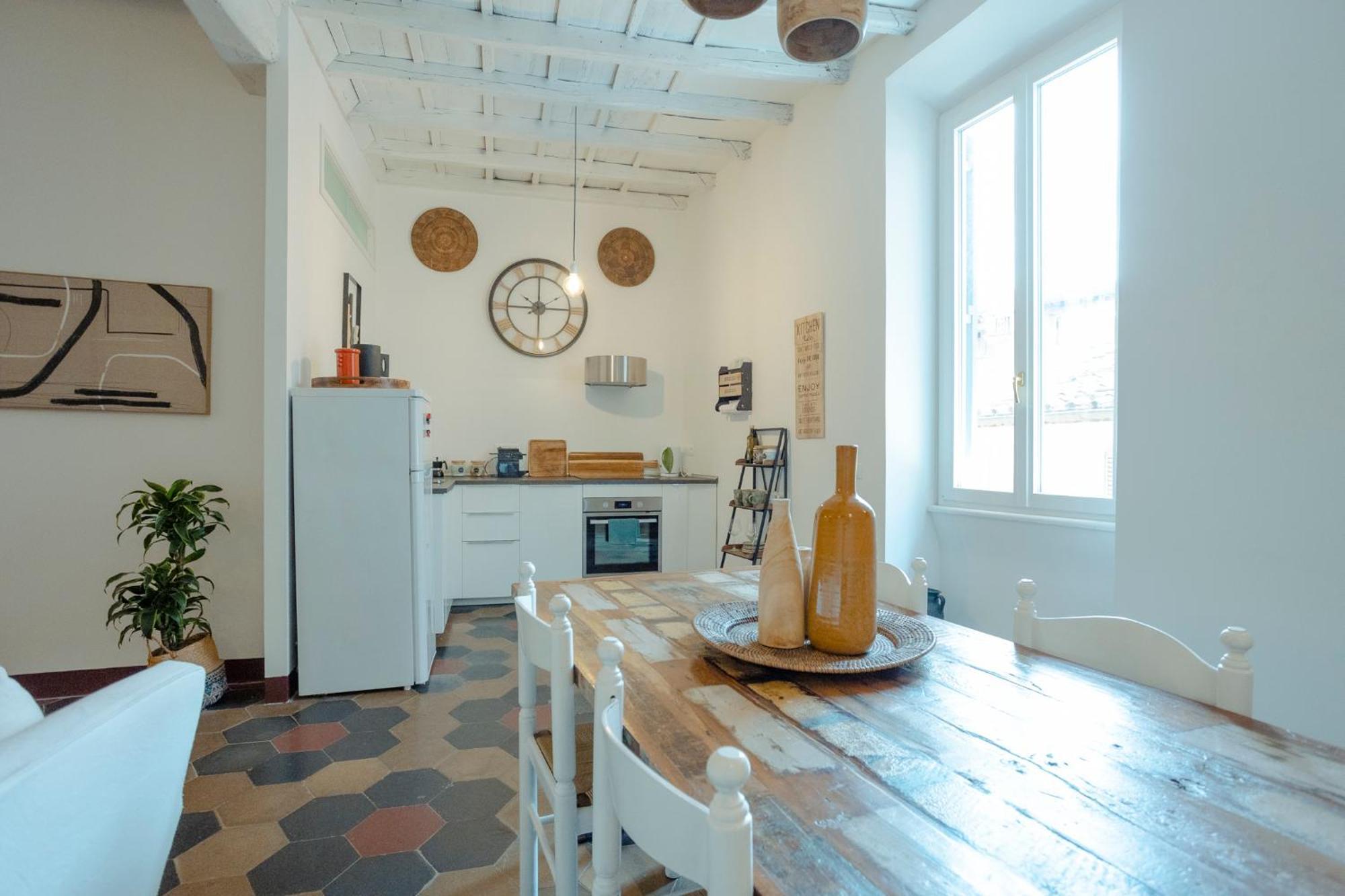 Domus Superior Domizio - Pantheon Apartment โรม ภายนอก รูปภาพ