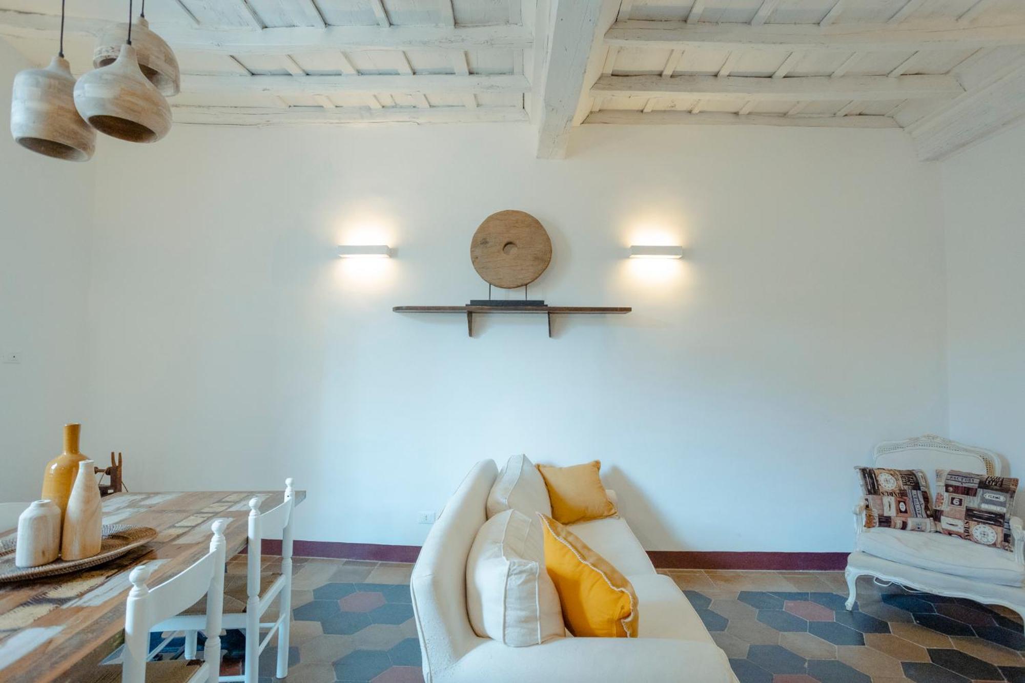 Domus Superior Domizio - Pantheon Apartment โรม ภายนอก รูปภาพ