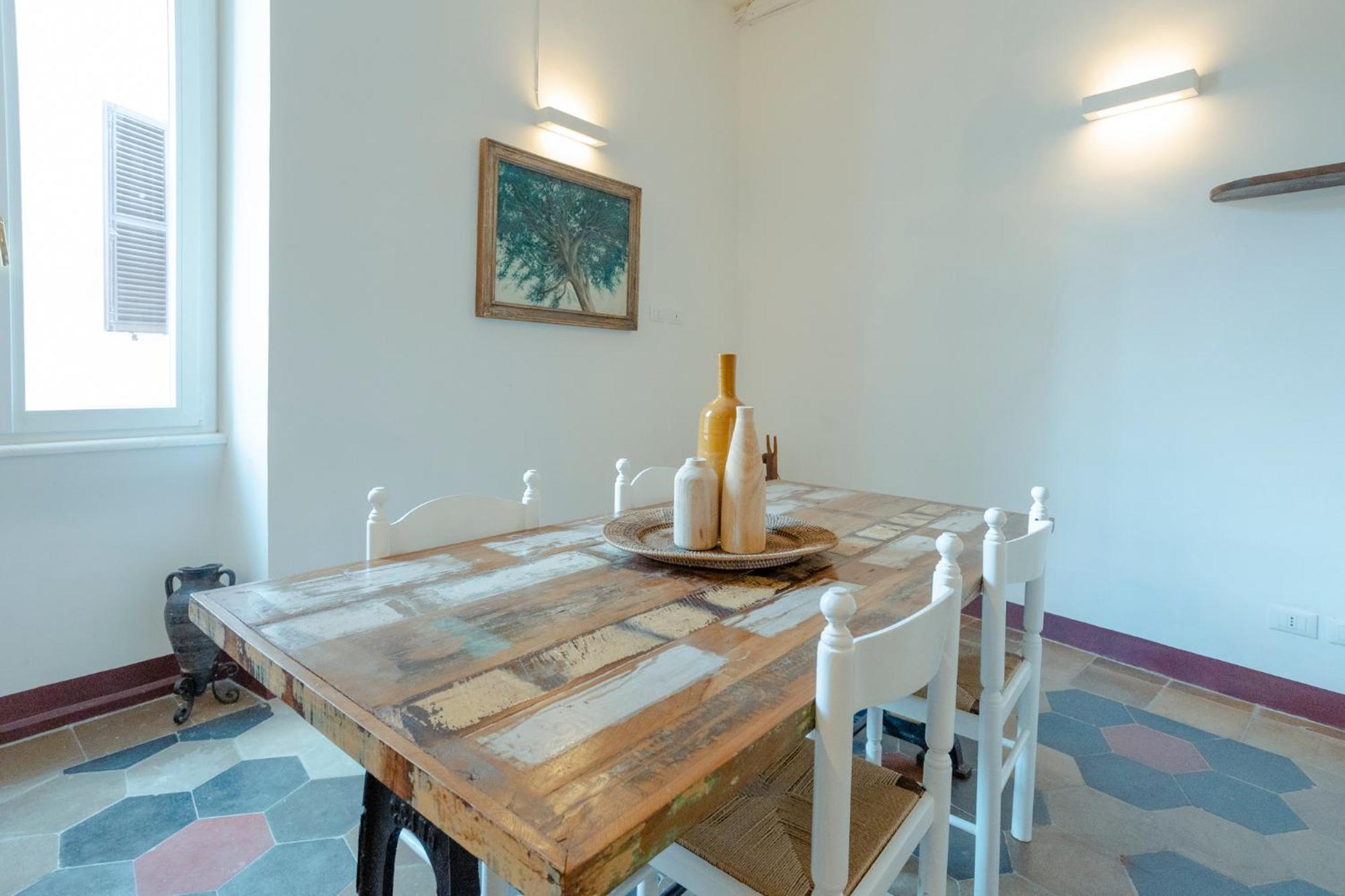 Domus Superior Domizio - Pantheon Apartment โรม ภายนอก รูปภาพ