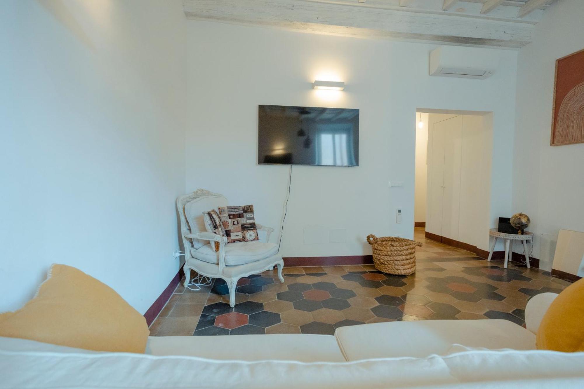 Domus Superior Domizio - Pantheon Apartment โรม ภายนอก รูปภาพ