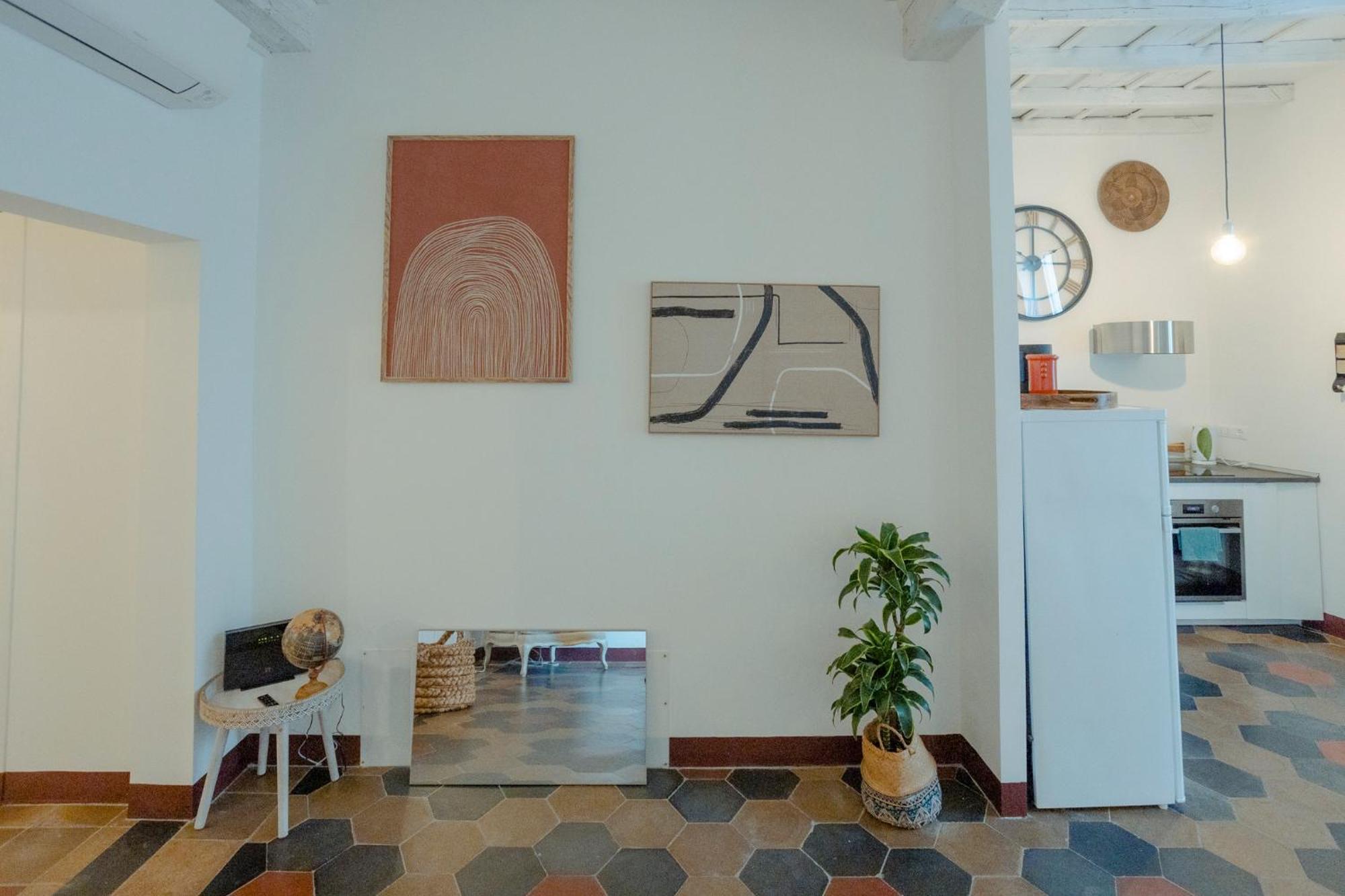 Domus Superior Domizio - Pantheon Apartment โรม ภายนอก รูปภาพ