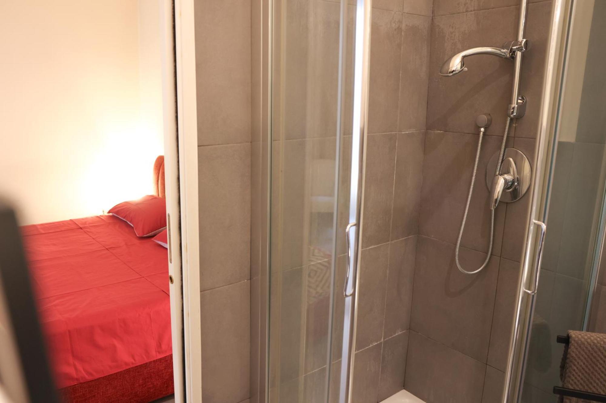 Domus Superior Domizio - Pantheon Apartment โรม ภายนอก รูปภาพ