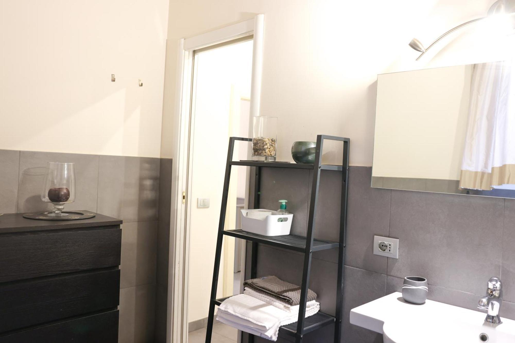 Domus Superior Domizio - Pantheon Apartment โรม ห้อง รูปภาพ