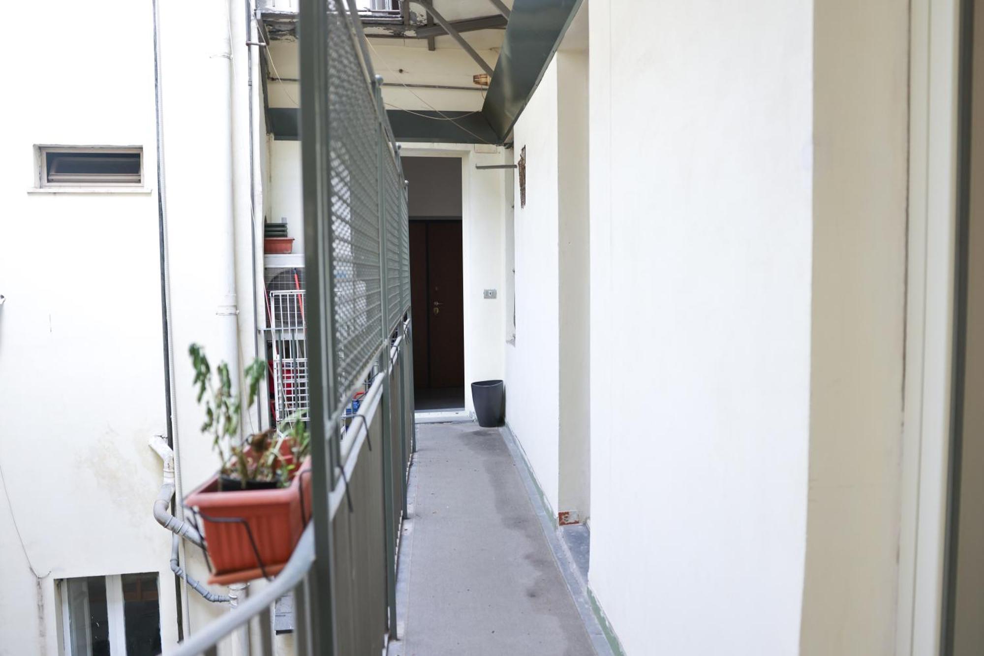 Domus Superior Domizio - Pantheon Apartment โรม ห้อง รูปภาพ