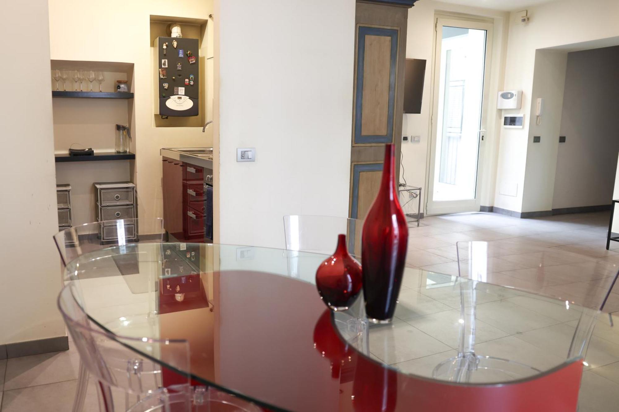 Domus Superior Domizio - Pantheon Apartment โรม ภายนอก รูปภาพ