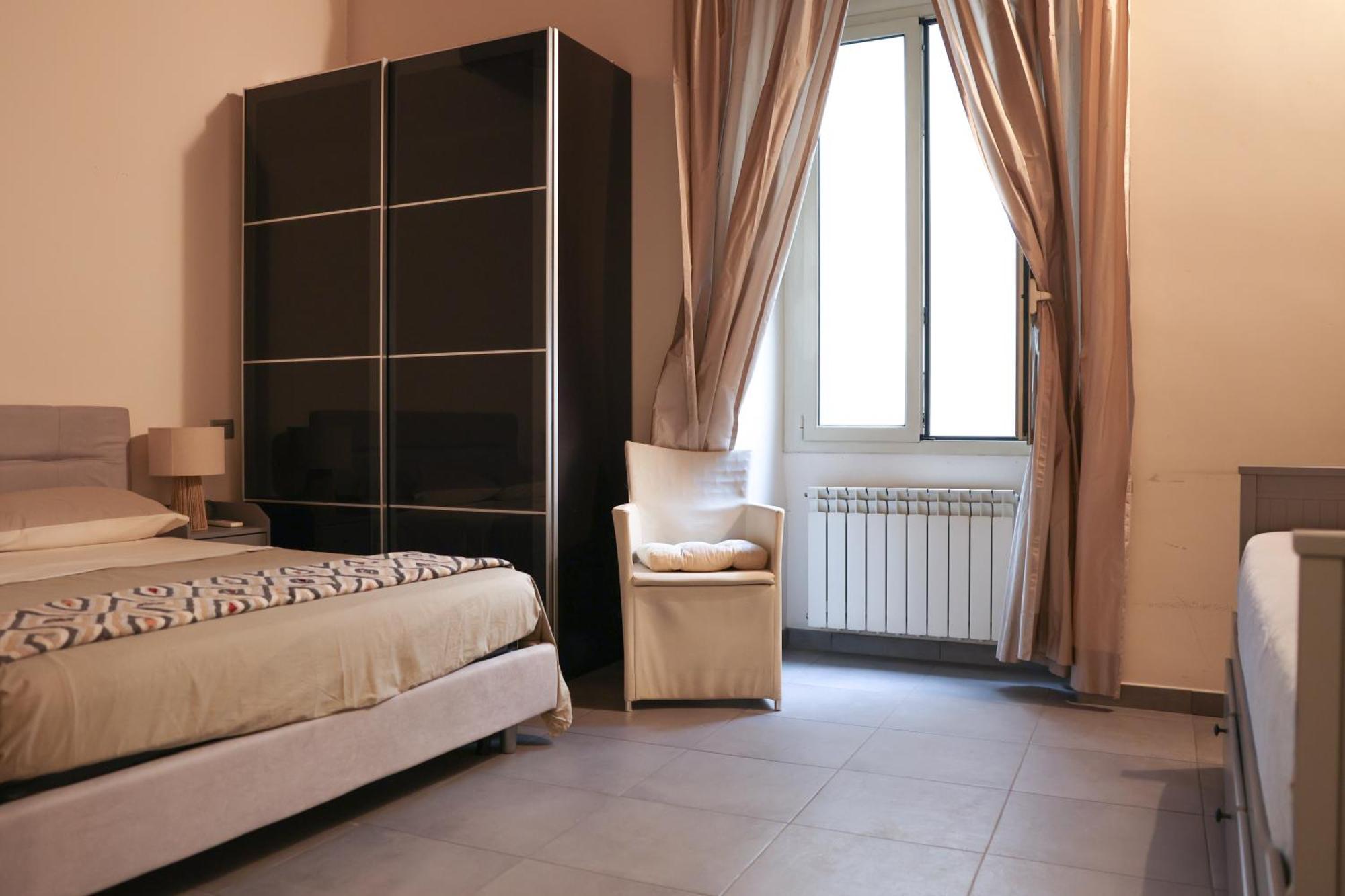 Domus Superior Domizio - Pantheon Apartment โรม ภายนอก รูปภาพ