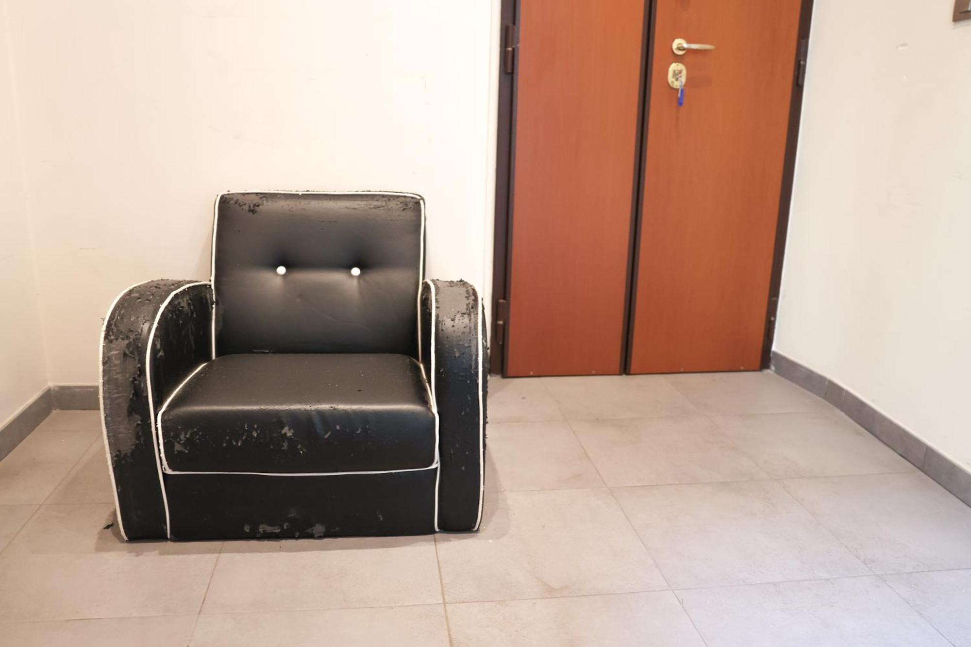 Domus Superior Domizio - Pantheon Apartment โรม ภายนอก รูปภาพ