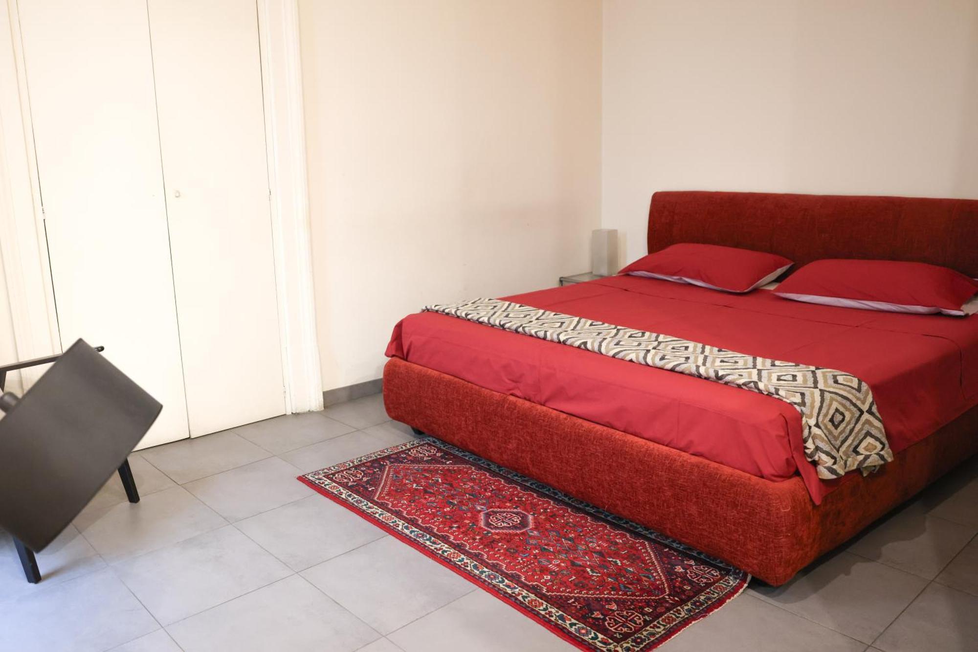 Domus Superior Domizio - Pantheon Apartment โรม ภายนอก รูปภาพ