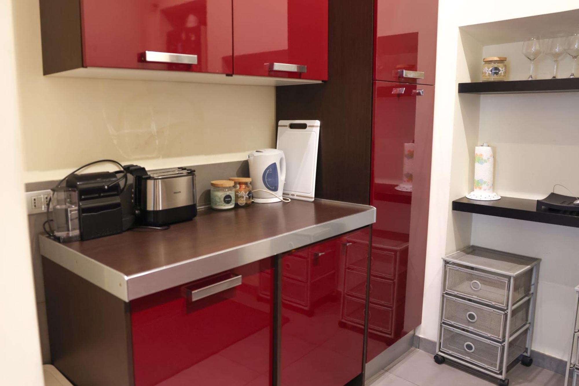 Domus Superior Domizio - Pantheon Apartment โรม ภายนอก รูปภาพ