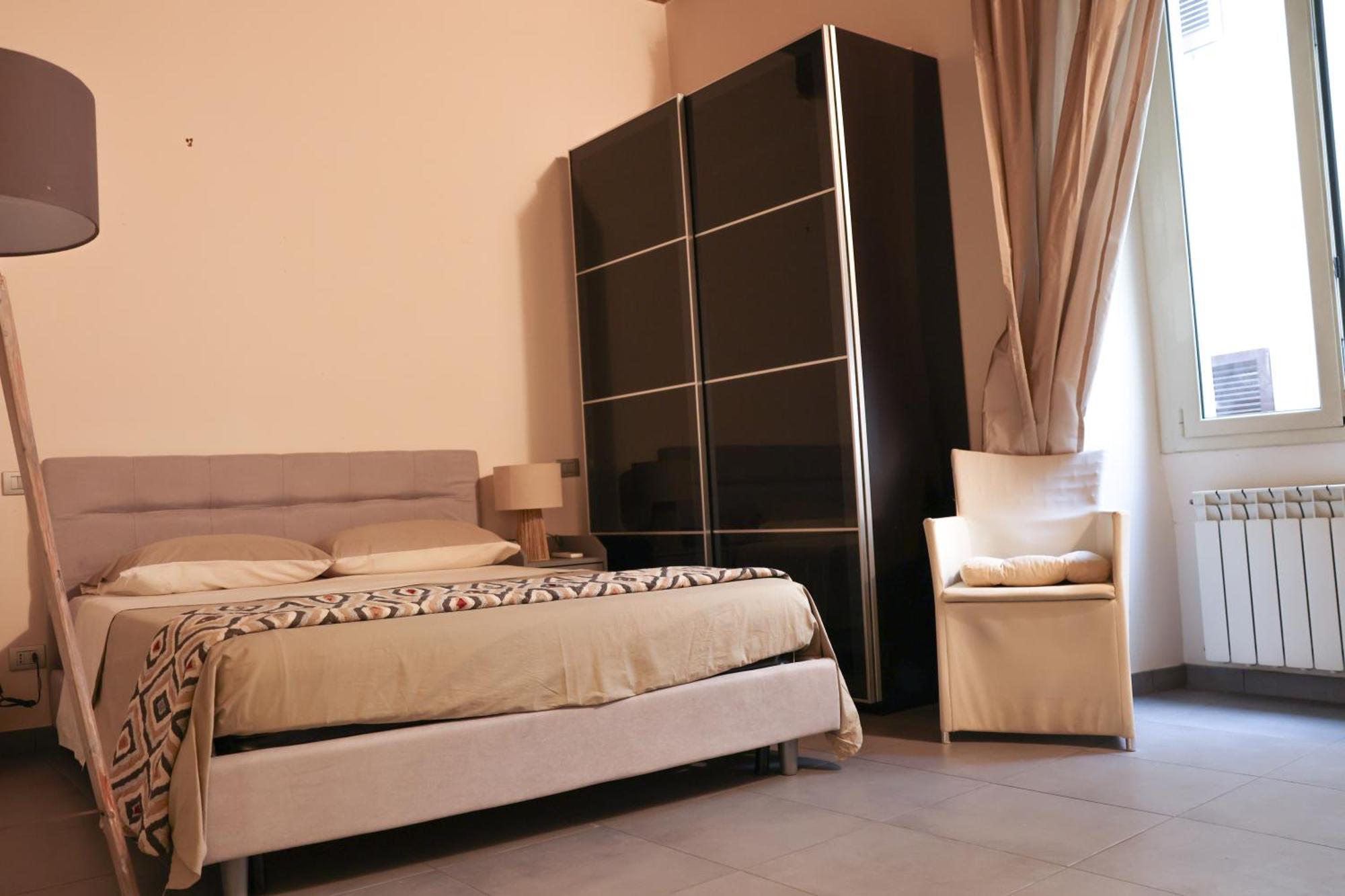 Domus Superior Domizio - Pantheon Apartment โรม ห้อง รูปภาพ