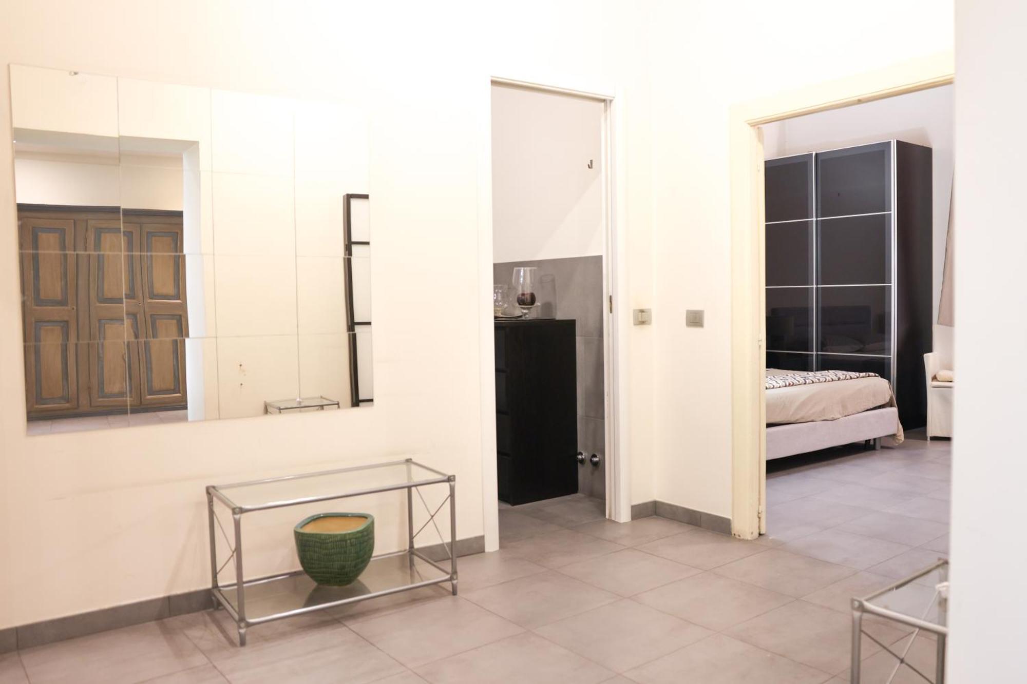 Domus Superior Domizio - Pantheon Apartment โรม ภายนอก รูปภาพ