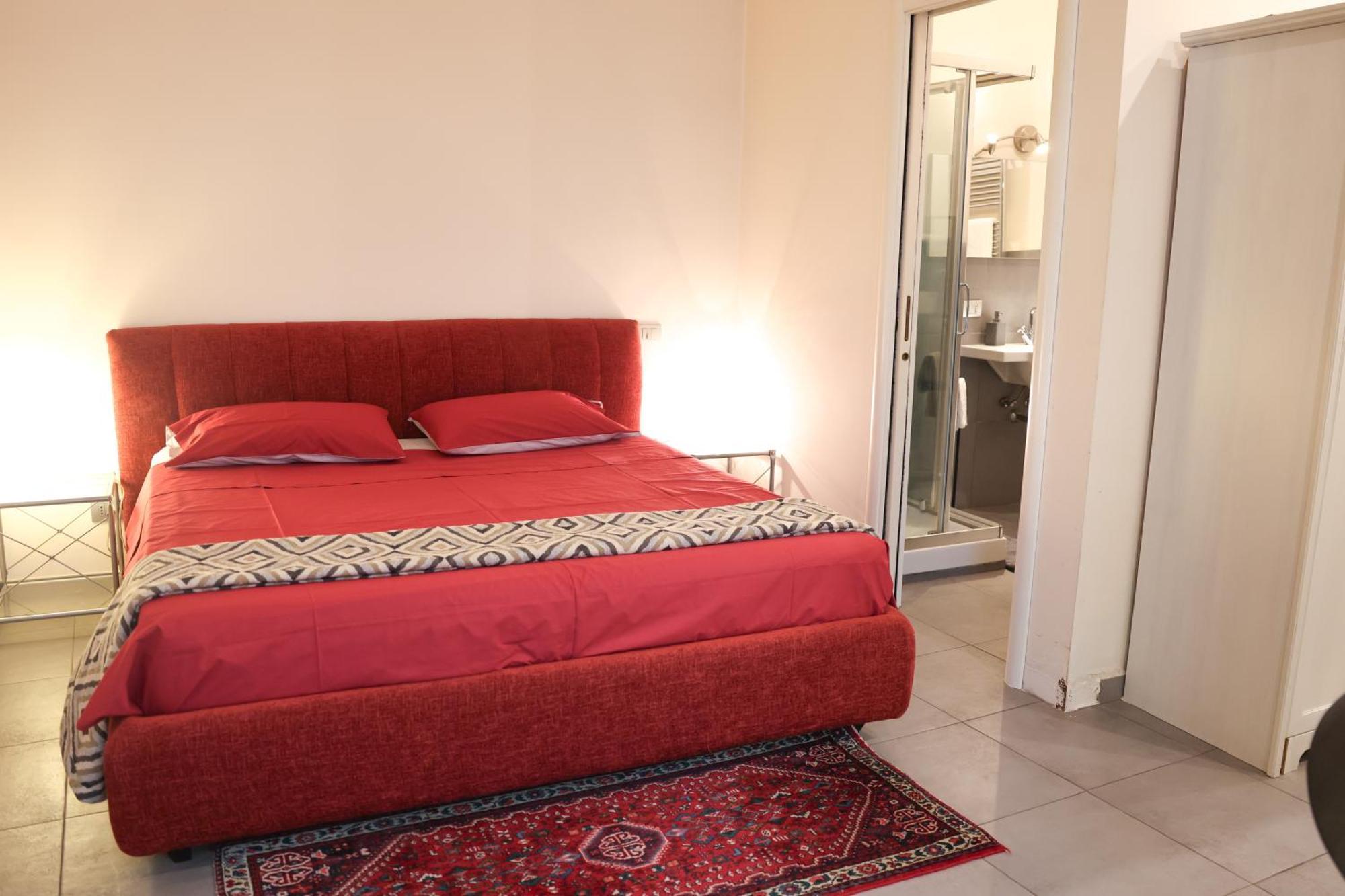 Domus Superior Domizio - Pantheon Apartment โรม ภายนอก รูปภาพ
