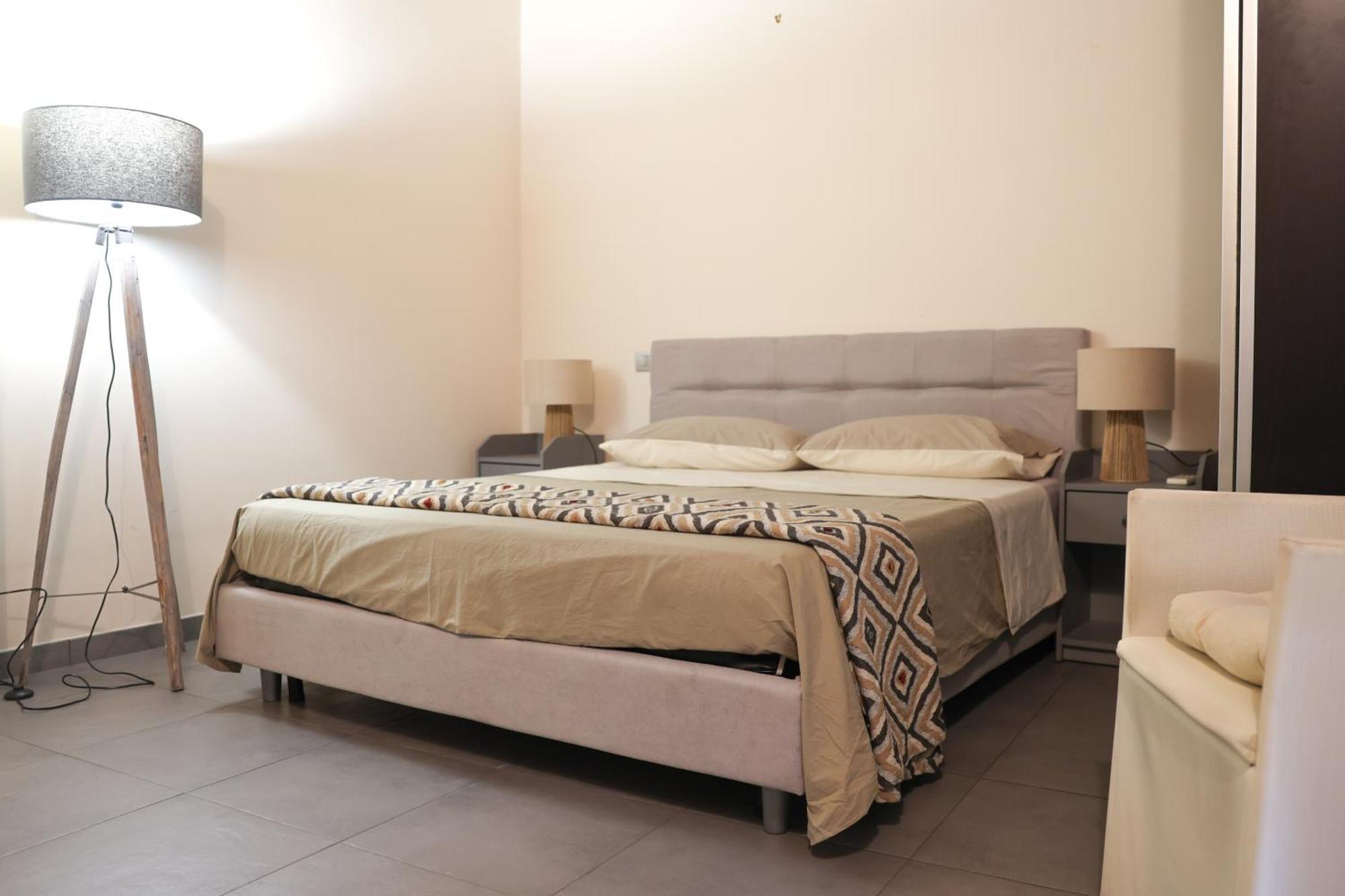 Domus Superior Domizio - Pantheon Apartment โรม ห้อง รูปภาพ